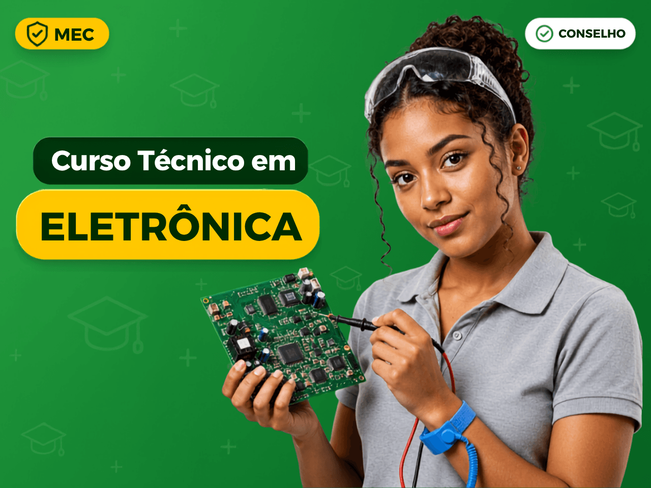Eletrônica