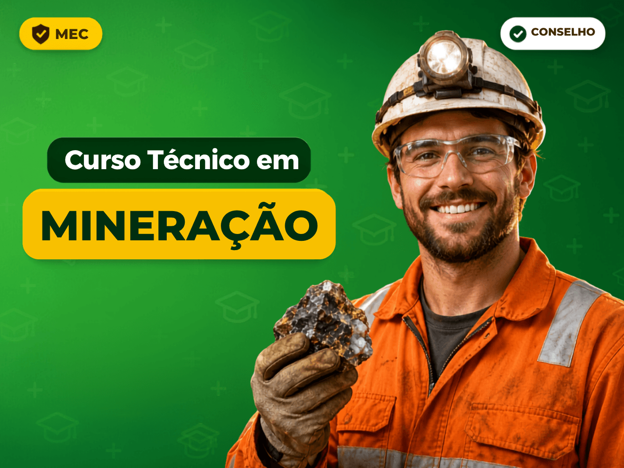 Mineração