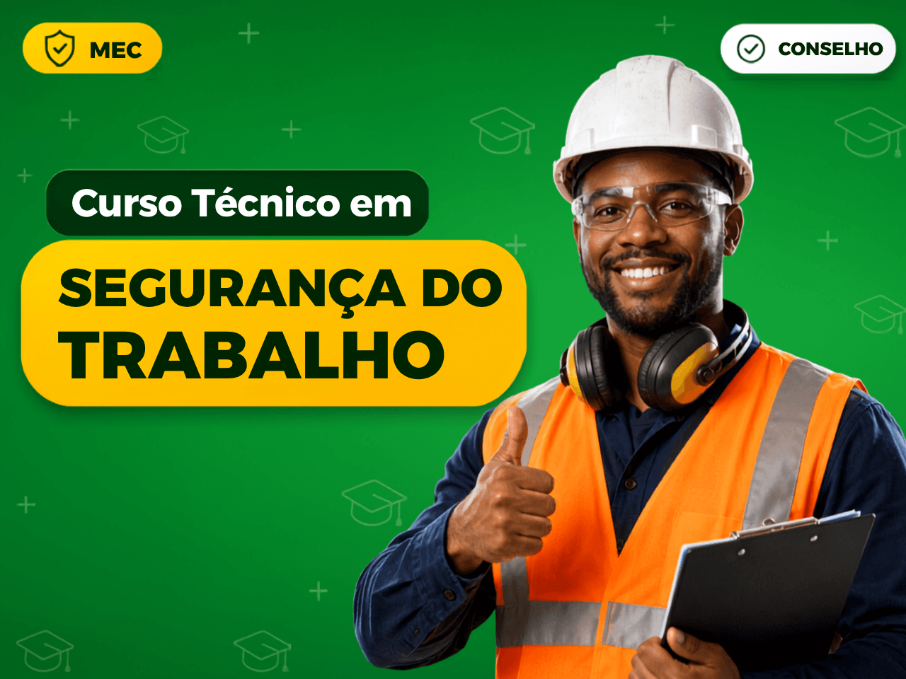 Segurança do Trabalho